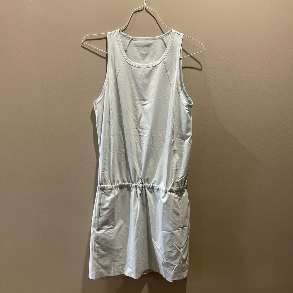 Arcteryx athletic dress